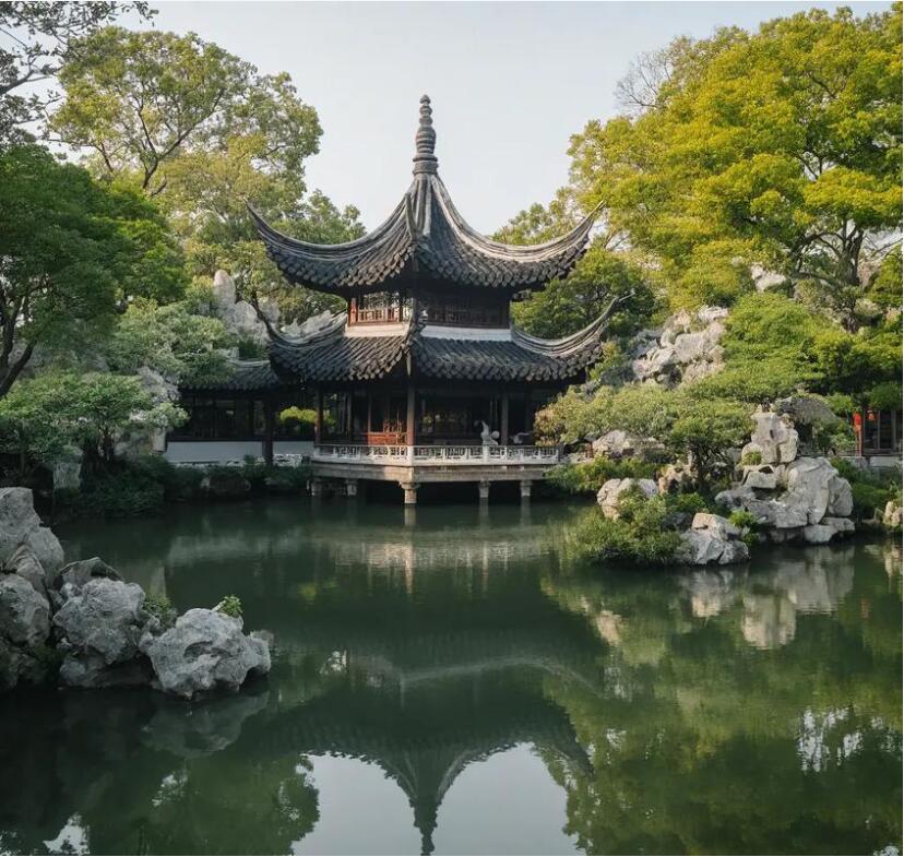 望花区如柏餐饮有限公司